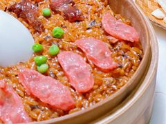 -径山十八道·风味民间菜(杭州总店)