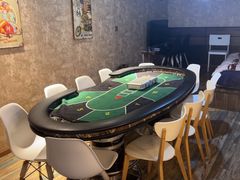 -玩坞轰趴馆·户外团建聚会主题生日派对馆(世豪广场店)