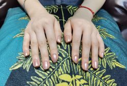 -尤米一站式美甲美睫