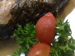 菱志鱼饭（产地：潮州-韩江）-郑厨私房菜