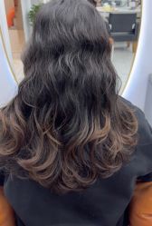 -MS.SALON美发沙龙