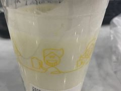 杨枝甘露酸奶-一鸣真鲜奶吧(星光广场店)