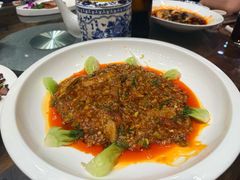 -顺兴老茶馆·精品川菜(世纪城店)