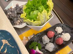-润泽园椰子鸡(汇一城店)