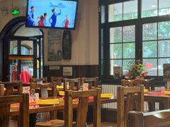 -申德勒加油站餐厅(三里屯北小街店)
