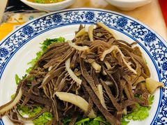 -吴记百姓菜馆·北京菜·烤鸭(故宫店)