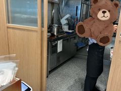 -早安巴黎(四季坊店)