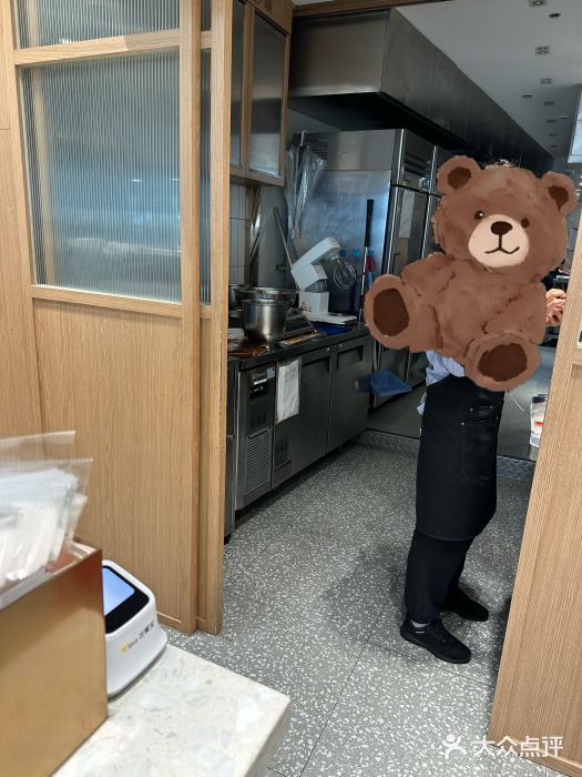 早安巴黎(四季坊店)图片