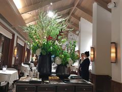 -Le Comptoir de Pierre Gagnaire