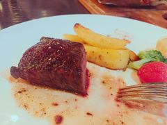 -IL Forno 意坊·意大利餐厅(温州万象城店)