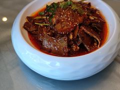 -老城南食府(宣武门东大街店)