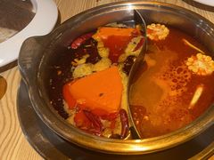 -正禾鲜·潮汕牛肉火锅(凯德天府店)