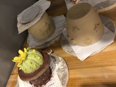 -趣陶陶艺手工坊(新世界百货重庆店)