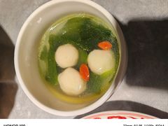 -老海陵·泰州菜(图书馆店)