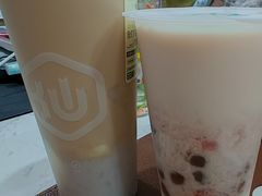 -仙雨林·奶茶鲜果茶(书院巷店)