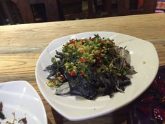 -缘生态云南菜·野生菌庭院餐厅(华侨城店)