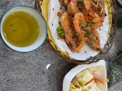 -紫藤园·天目湖大鱼头(南山竹海店)