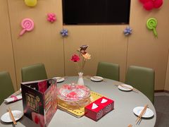 包厢-海底捞火锅(坪山益田假日广场店)