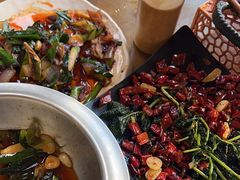 -隔壁老王·家常云南菜(花巷店)