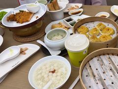 -苏小柳点心·手作小笼包(浦东嘉里城分院)