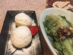 -红樱桃·欢乐餐厅(太原里店)