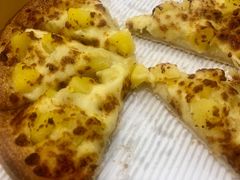 -尊宝比萨(江南豪园店)