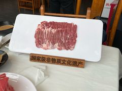 -东来顺饭庄(西直门店)