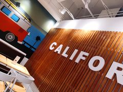 大堂-CALIFORKS加州叉子轻食(朝阳门店)