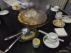 -木火铁锅炖活鱼(赤城分店)