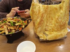 -小土豆北方菜馆(方庄店)