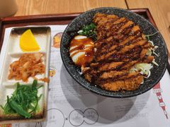 -友名Cross日式咖喱屋(江南大道中店)