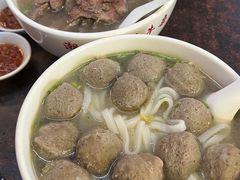 -潮镇老尾牛杂(环城西路店)