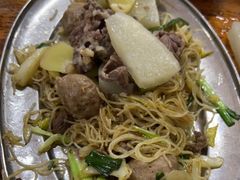 -江村四哥新鲜牛肉店(江高总店)