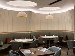 -万荟轩海鲜·粤式点心自助餐厅(蓝海风万怡酒店)