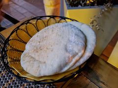 -ALAMEEN阿拉伯餐厅(三里屯店)