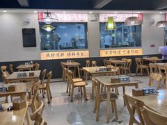 -太原面食店(解放路店)