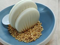 椰奶冻-华源餐厅·海鲜大排档(日月贝店)