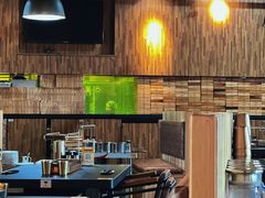 -好唛士·精酿啤酒烧烤(金沪路店)