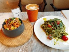 -The Rug Cafe(王府中环店)