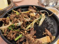-烤肉宛饭庄(南礼士路店)