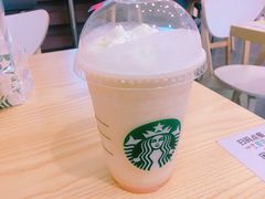 -星巴克(常州丰臣国际广场店)