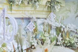 -FANCY MOMENT婚礼定制