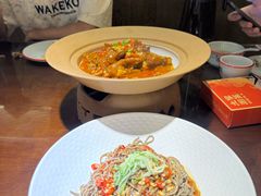 -湘西小馆(滨河路店)