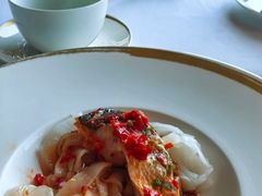 -金轩中餐厅 Jin Xuan(浦东丽思卡尔顿酒店)
