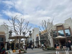 -比斯特上海购物村精品奥特莱斯