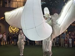 -瑞虹新天地月亮湾