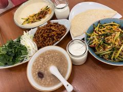 -老昌春饼(中央大街店)