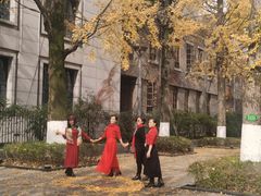 -百林公园-两江幸福广场