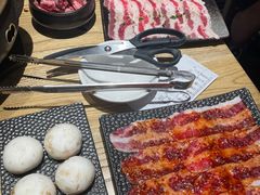 -泥炉烧肉师(新街口金銮巷店)