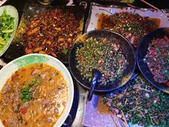 -醉小酒馆·川菜·江湖菜·重庆菜(观音桥旗舰店)